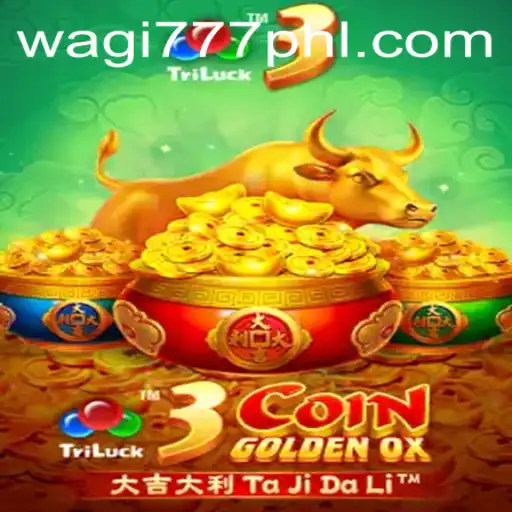 WAGI777 Casino App