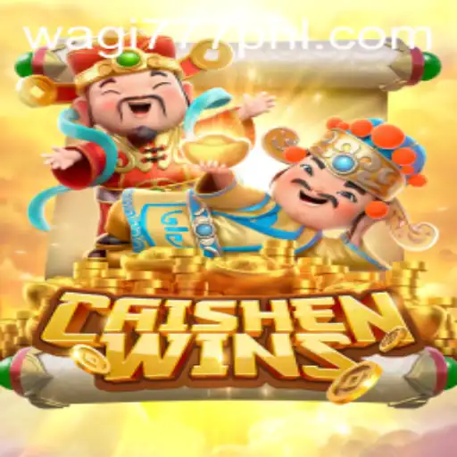 WAGI777 Casino App