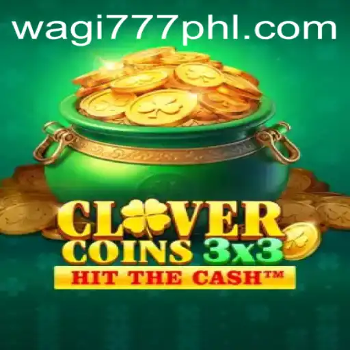 WAGI777 Casino Withdrawal