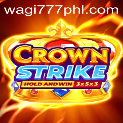 WAGI777 Casino App