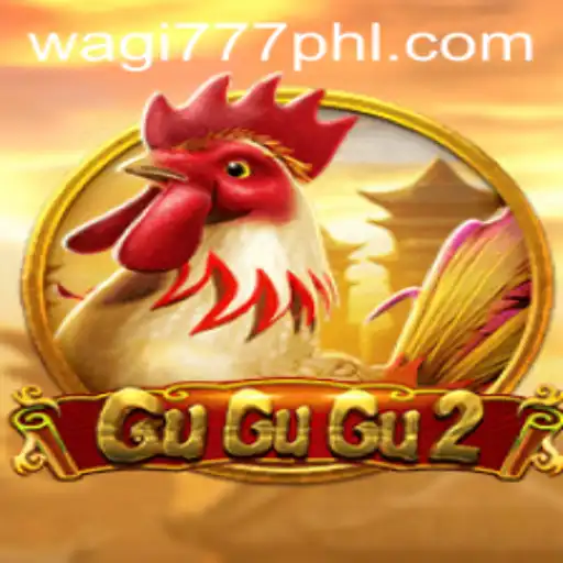 WAGI777 Casino App