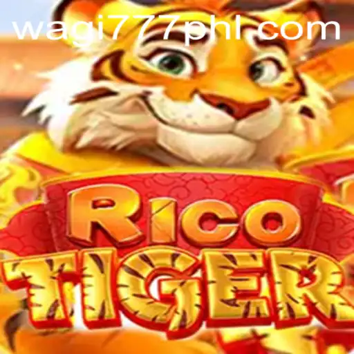WAGI777 Casino App