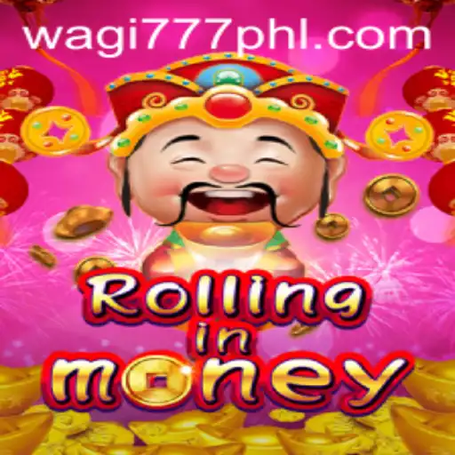 WAGI777 Casino App