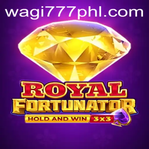 WAGI777 Casino App